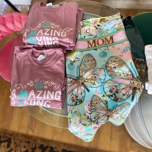 Mother’s Day Apron